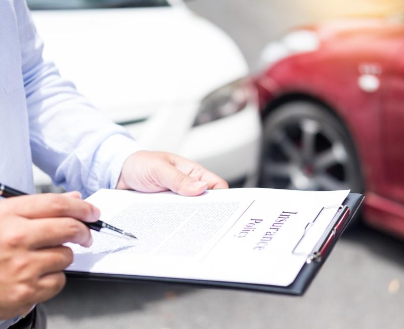 Jersey Auto Insurance laws