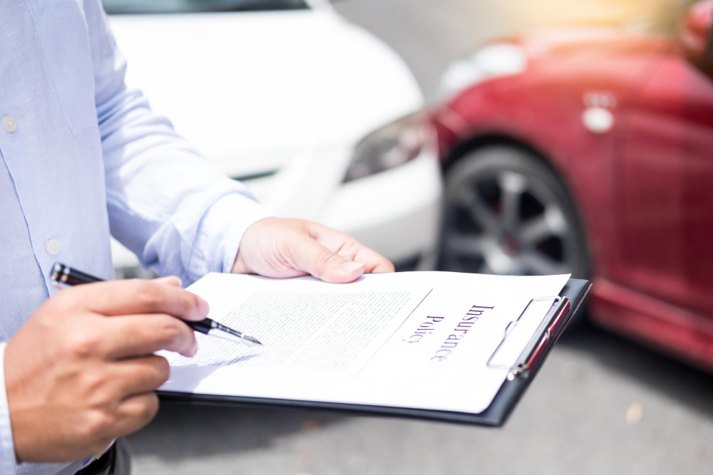 Jersey Auto Insurance laws