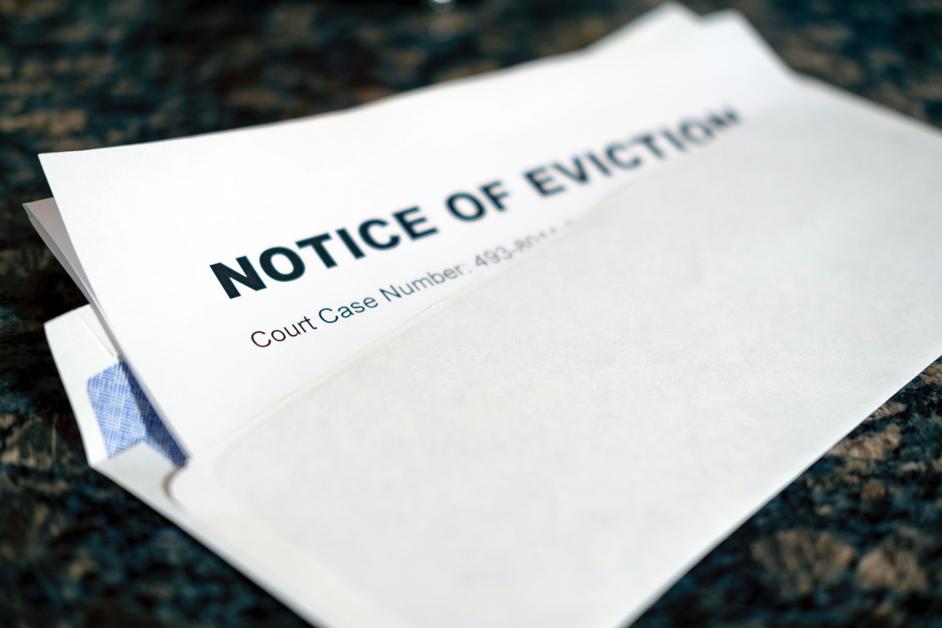 Landlord's Guide to Eviction in New Jersey