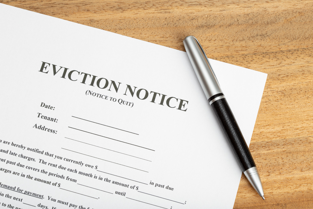 Wrongful Evictions in New Jersey