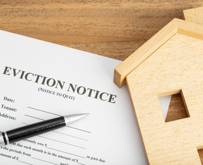 Cost to Evict a Tenant in New Jersey