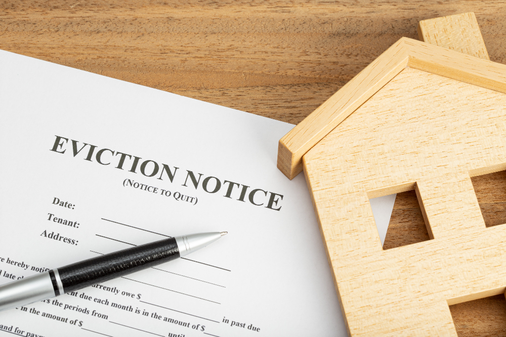 Cost to Evict a Tenant in New Jersey