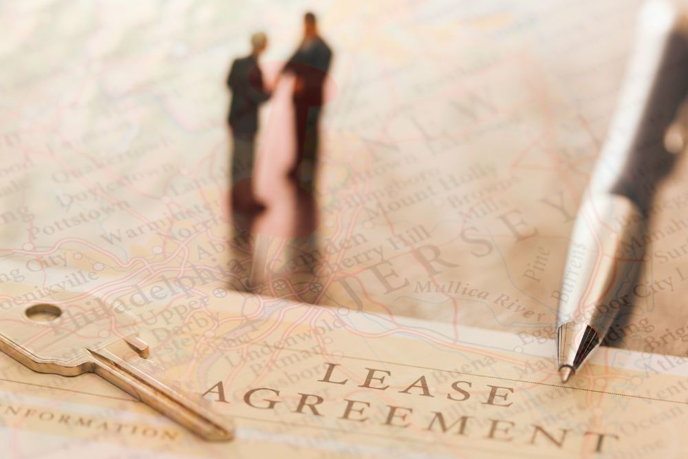 Verbal vs. Written Lease Agreements in New Jersey