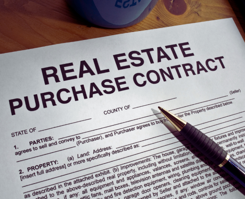 Understanding Breach of Contract in Home Sales