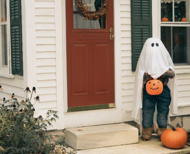 Common Halloween Issues in New Jersey That Require Legal Advice