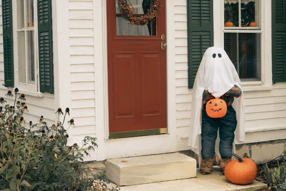 Common Halloween Issues in New Jersey That Require Legal Advice