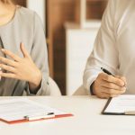 Property Deed After Divorce