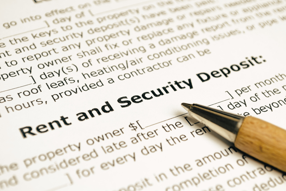 Security Deposit Return Timeline and Deductions for New Jersey Tenants and Landlords