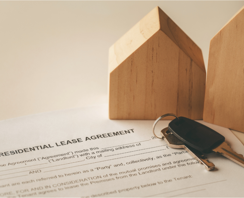 Drafting and Reviewing Lease Agreements in New Jersey: A Comprehensive Guide for Landlords