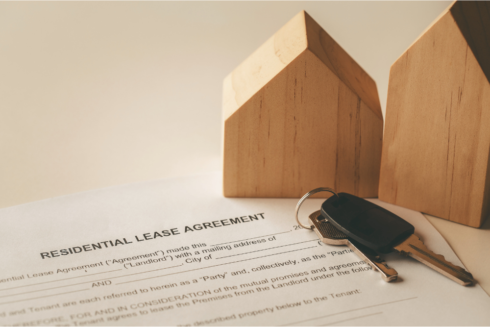 Drafting and Reviewing Lease Agreements in New Jersey: A Comprehensive Guide for Landlords