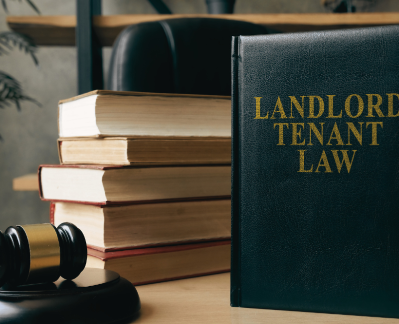 Step-by-Step Guide in Evicting Tenants in NJ For Landlords