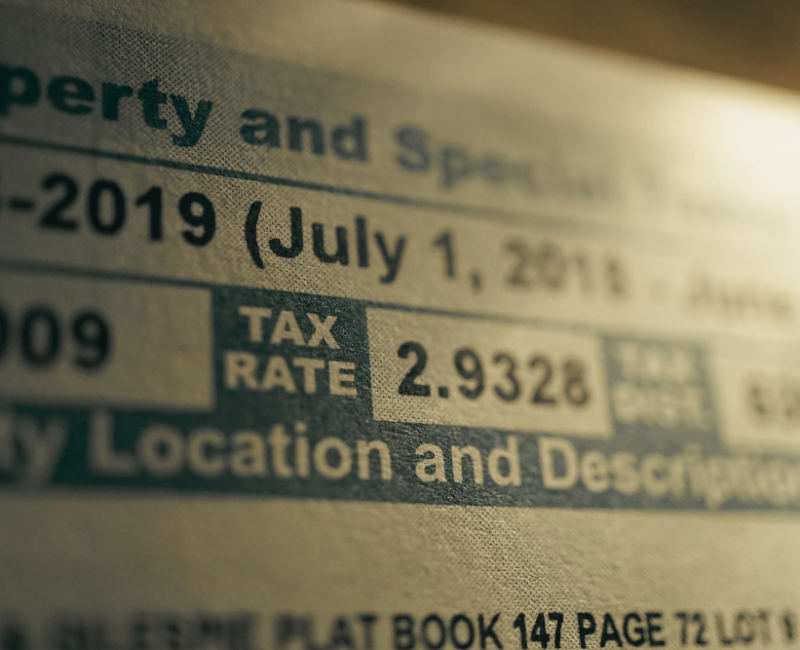 Understanding Property Tax Relief Programs in New Jersey: A Guide for Homeowners