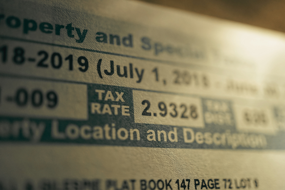 Understanding Property Tax Relief Programs in New Jersey: A Guide for Homeowners