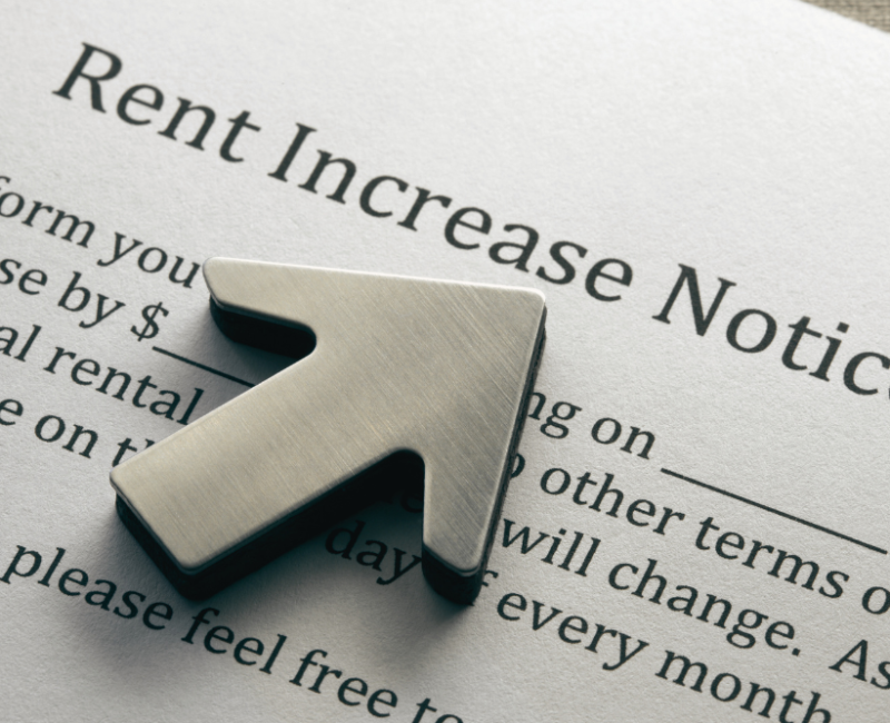 How to Handle Rent Increases in New Jersey