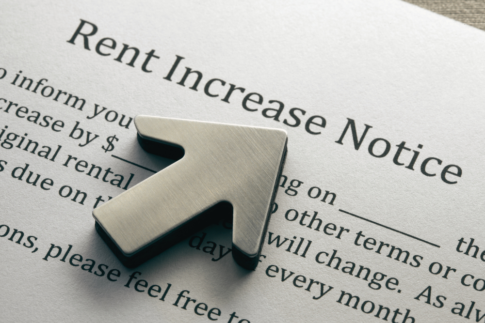 How to Handle Rent Increases in New Jersey