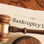 Dealing with Tenants Who File Bankruptcy in NJ: A Guide for Landlords