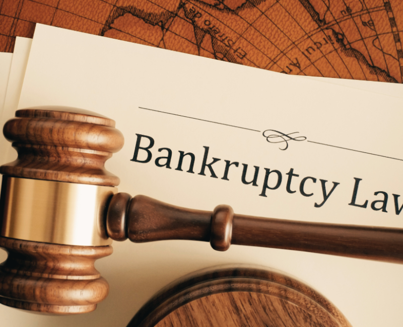 Dealing with Tenants Who File Bankruptcy in NJ: A Guide for Landlords