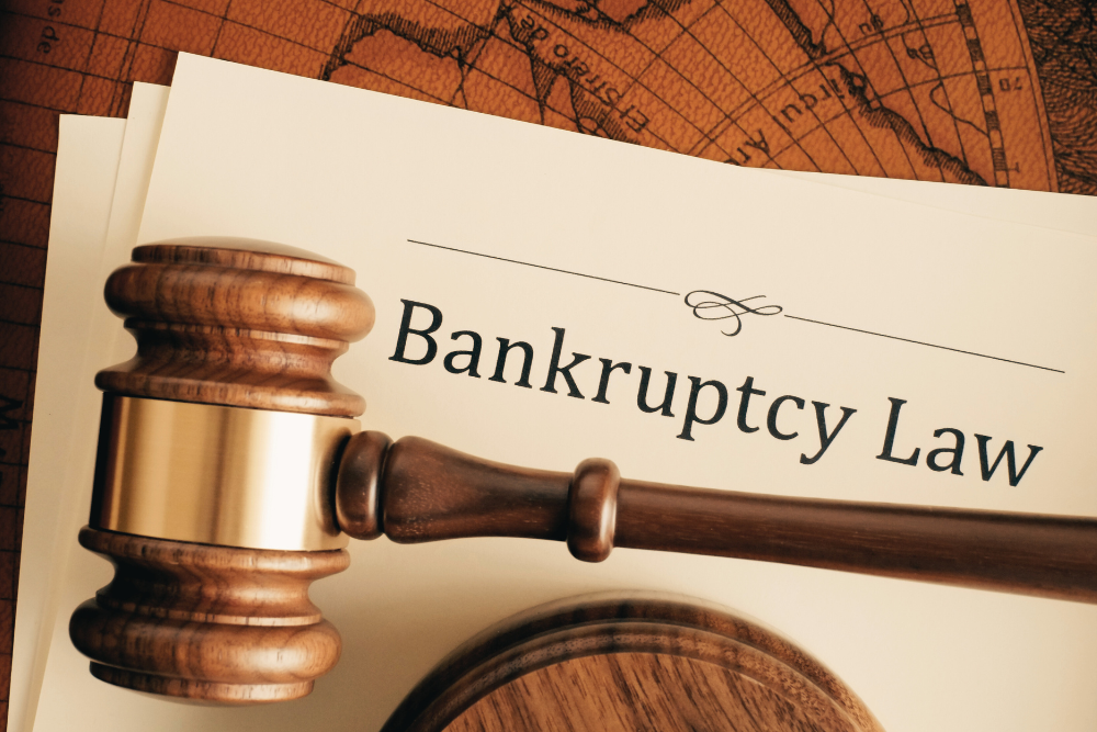 Dealing with Tenants Who File Bankruptcy in NJ: A Guide for Landlords