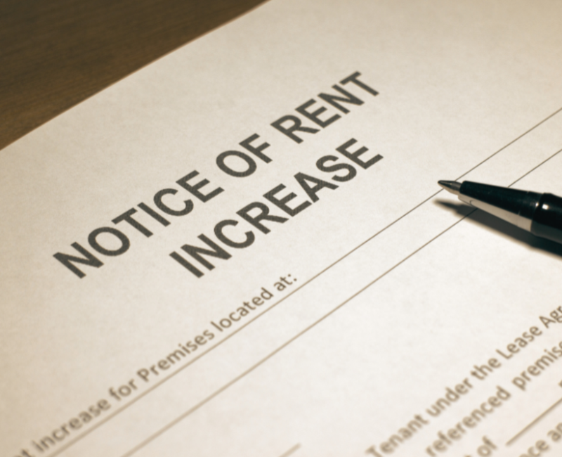 Legal Implications of Overcharging Rent in NJ Rent-Controlled Areas