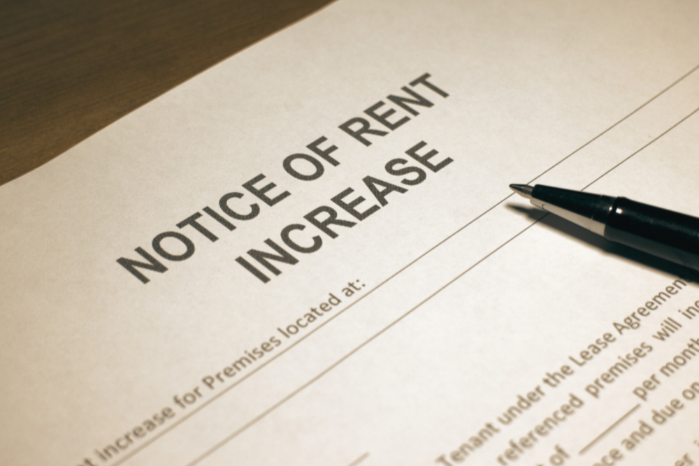 Legal Implications of Overcharging Rent in NJ Rent-Controlled Areas