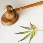 Marijuana Legalization on Rental Properties in NJ