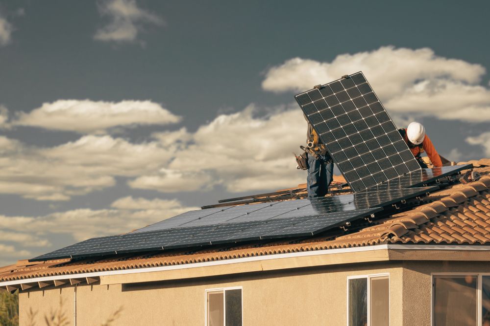 Solar Panels on Rental Properties in New Jersey: Pros, Cons, and Legalities