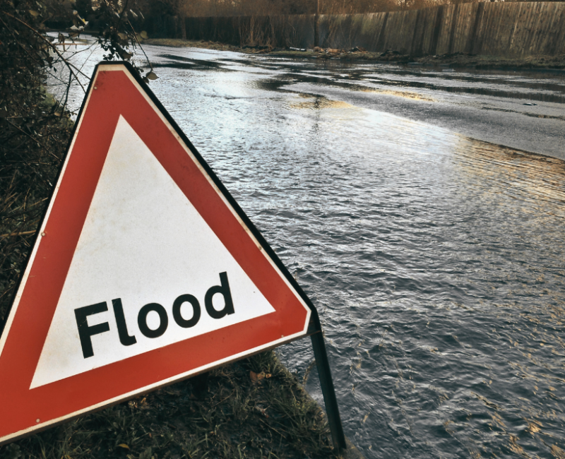 New Jersey Rental Property Legalities in Flood Zones