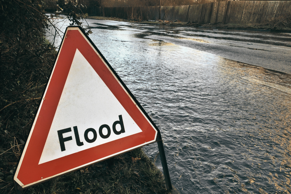 New Jersey Rental Property Legalities in Flood Zones