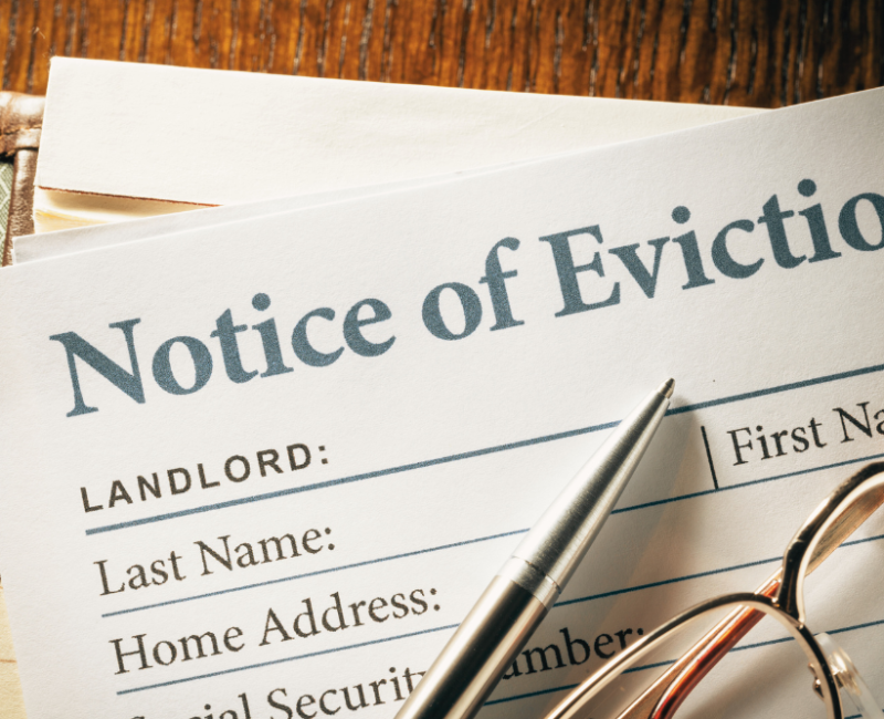 When a Tenant Sues for Constructive Eviction in NJ