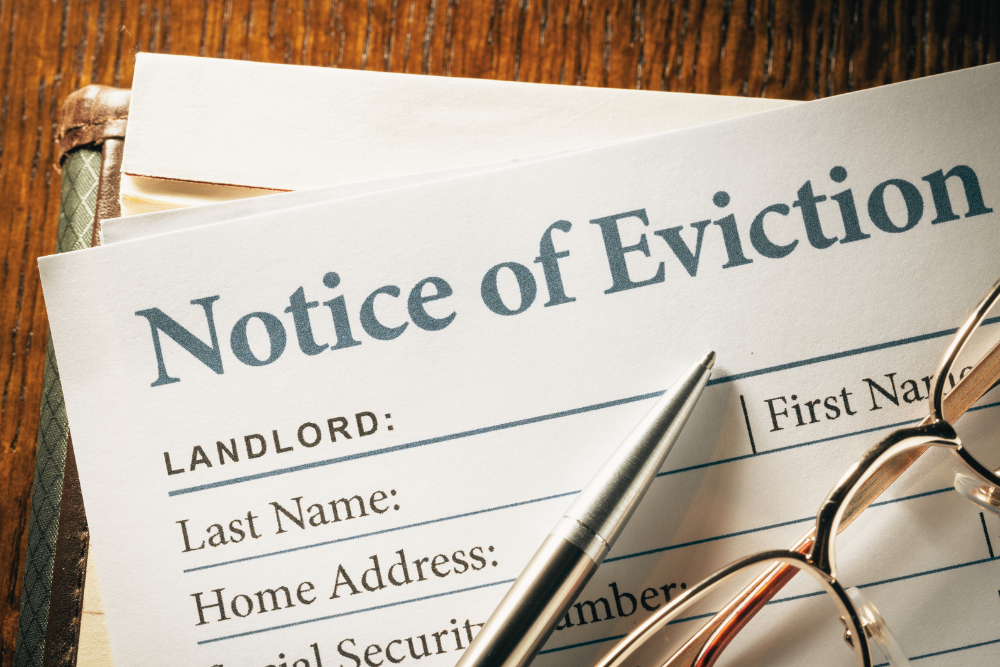 When a Tenant Sues for Constructive Eviction in NJ